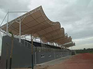 膜結(jié)構(gòu)公司哪家專業(yè)？知道這些不吃虧！