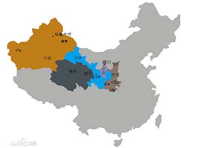 西北地區(qū)的膜結(jié)構(gòu)公司有哪些？