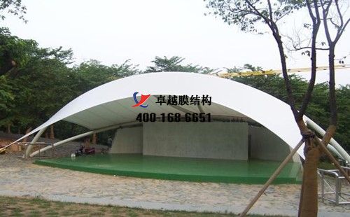 滎陽<font color='red'>膜結(jié)構(gòu)看臺(tái)</font>/主席臺(tái)【滎陽一中等】設(shè)計(jì)施工案例