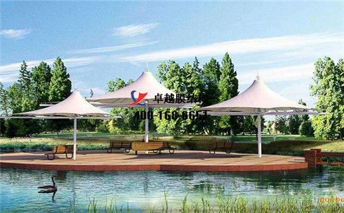   濮陽膜結(jié)構(gòu)籃球場【濮陽市永康體育發(fā)展有限公司等】工程設計施工案例