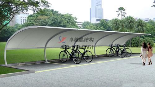    邢臺市<font color='red'>膜結(jié)構(gòu)停車棚</font>【邢臺市政建設(shè)集團(tuán)股份公司停車棚】設(shè)計(jì)施工案例