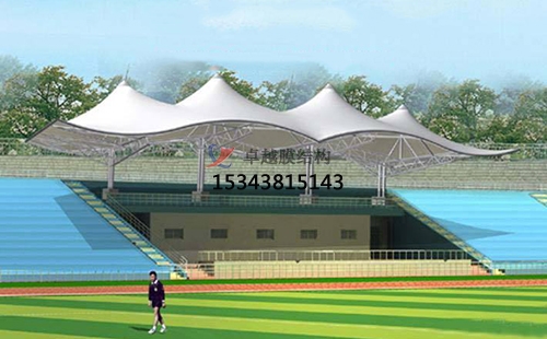 長(zhǎng)沙<font color='red'>膜結(jié)構(gòu)看臺(tái)</font>【生產(chǎn)廠家】