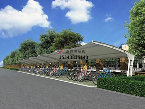 杭州<font color='red'>膜結構車棚</font>【生產(chǎn)廠家】