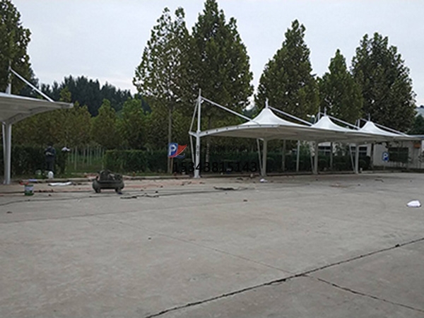 河北膜結(jié)構(gòu)遮陽(yáng)棚【生產(chǎn)廠(chǎng)家】