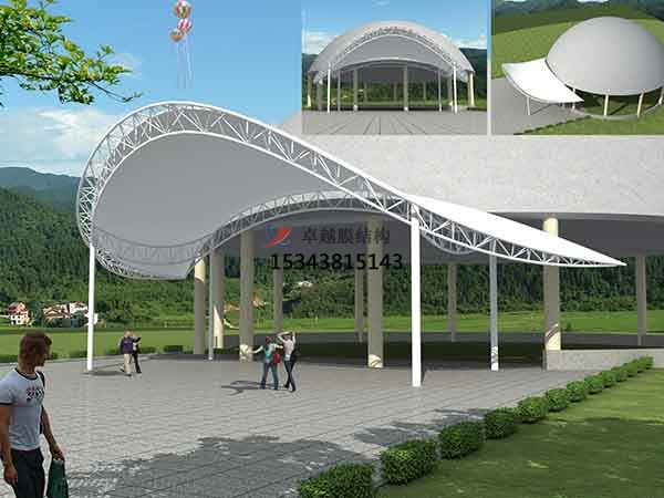 陜西膜結(jié)構(gòu)設計公司【生產(chǎn)廠家】