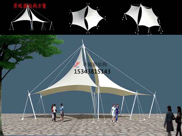 湖北膜結(jié)構(gòu)設計公司【生產(chǎn)廠家】