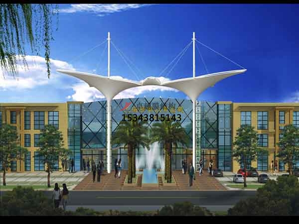 河南膜結(jié)構(gòu)設計公司【生產(chǎn)廠家】