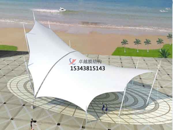 宜昌膜結(jié)構(gòu)景觀【公司直銷(xiāo)】