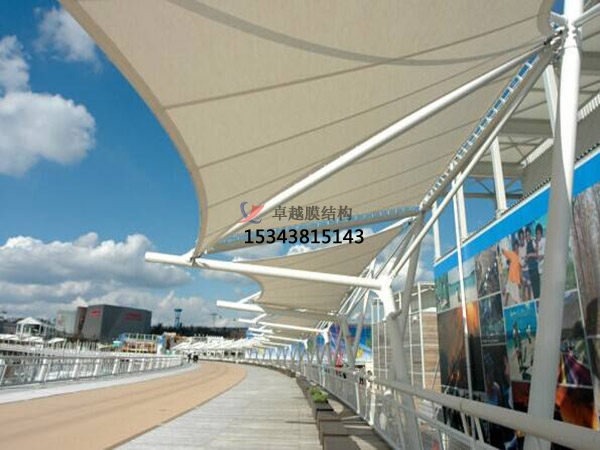 太原<font color='red'>膜結(jié)構(gòu)景觀</font>【設(shè)計(jì)生產(chǎn)】