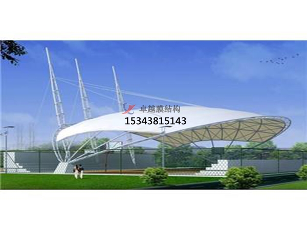 湖北<font color='red'>膜結(jié)構(gòu)景觀</font>【生產(chǎn)設(shè)計(jì)】