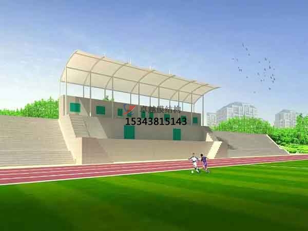 安康膜結構專業(yè)生產【生產廠家】　　