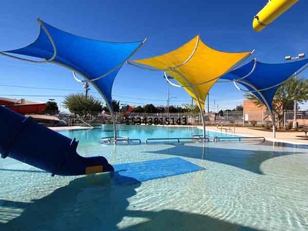 武威<font color='red'>膜結(jié)構(gòu)景觀</font>【專業(yè)設(shè)計(jì)公司】