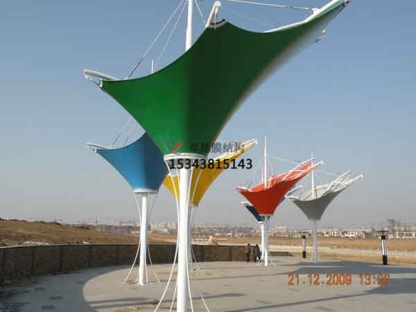 隴南<font color='red'>膜結(jié)構(gòu)景觀</font>【專業(yè)設(shè)計(jì)公司】