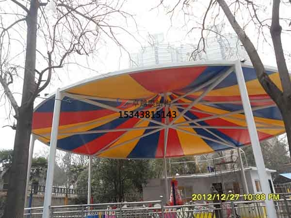 酒泉<font color='red'>膜結(jié)構(gòu)景觀</font>【專業(yè)設(shè)計(jì)公司】