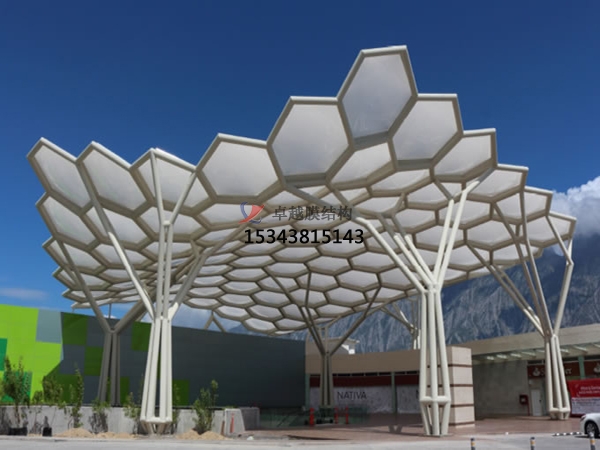 蕪湖<font color='red'>膜結(jié)構(gòu)景觀</font>施工【生產(chǎn)廠家】