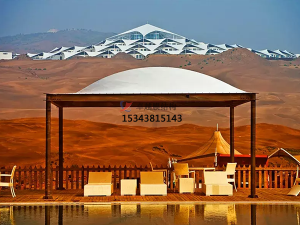 瀘州<font color='red'>膜結(jié)構(gòu)景觀</font>小品【生產(chǎn)設(shè)計(jì)】