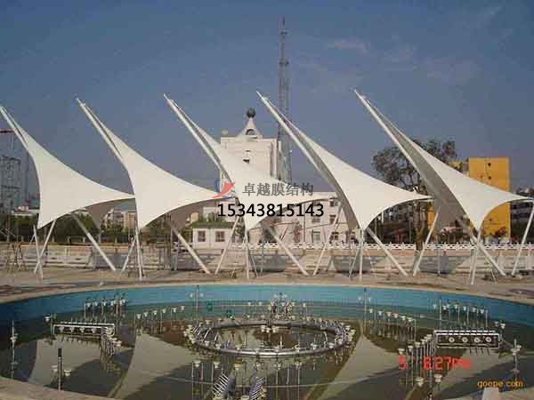 巴中<font color='red'>膜結(jié)構(gòu)景觀</font>小品【生產(chǎn)設(shè)計(jì)】