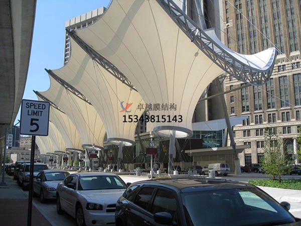 攀枝花<font color='red'>膜結(jié)構(gòu)景觀</font>小品【生產(chǎn)設(shè)計(jì)】