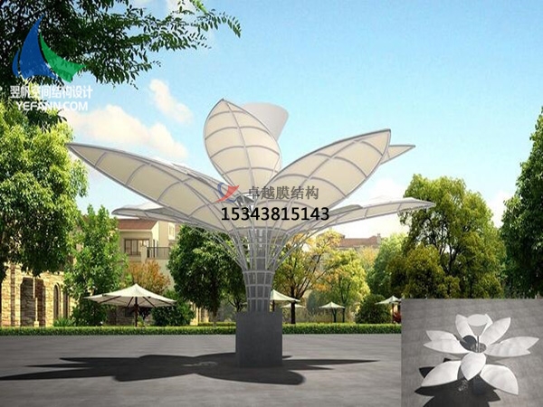 崇左<font color='red'>膜結(jié)構(gòu)景觀</font>施工【生產(chǎn)廠家】