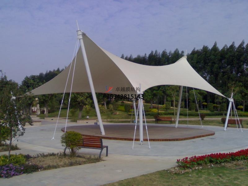 欒川<font color='red'>膜結構景觀</font>【生產廠家】