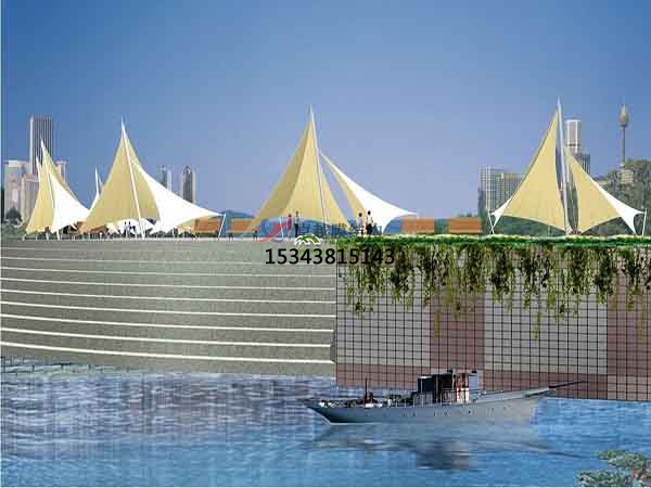 <font color='red'>膜結(jié)構(gòu)景觀</font>保修期內(nèi)維護(hù)方案！ 　　