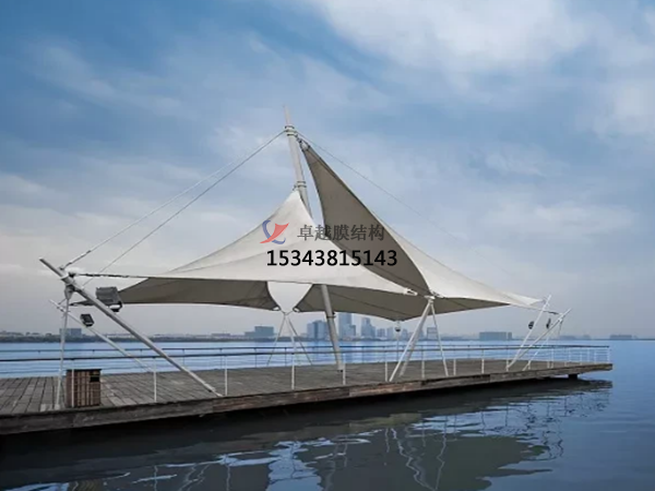 <font color='red'>膜結(jié)構(gòu)景觀</font>【設計施工】