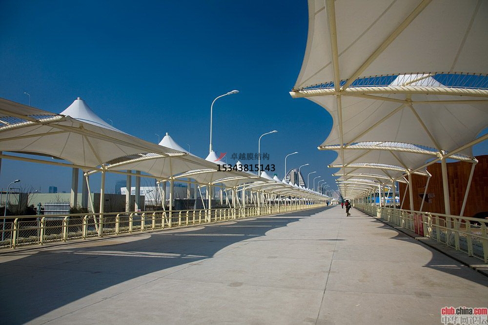 鄉(xiāng)寧<font color='red'>膜結(jié)構(gòu)景觀</font>【張拉膜景觀】承包安裝價格