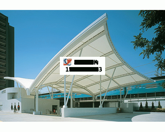 洪洞<font color='red'>膜結(jié)構(gòu)景觀</font>【張拉膜景觀】承包安裝價格