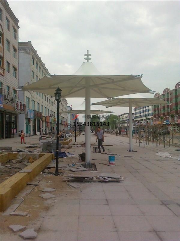 嵐縣<font color='red'>膜結(jié)構(gòu)景觀</font>【張拉膜景觀】承包安裝價格