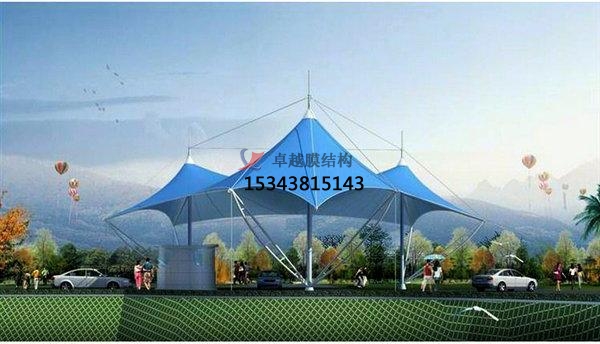 旬陽<font color='red'>膜結(jié)構(gòu)景觀</font>【張拉膜景觀】承包安裝價(jià)格