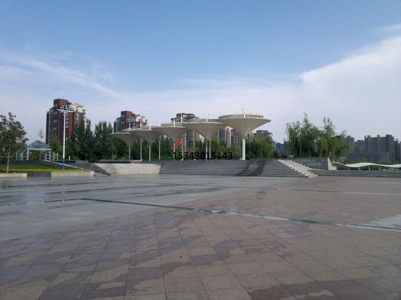 韶山膜結(jié)構(gòu)景觀【張拉膜景觀】承包安裝<font color='red'>價格</font>