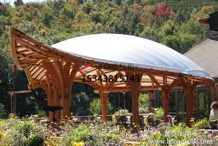 嘉禾<font color='red'>膜結構景觀</font>【張拉膜景觀】承包安裝價格