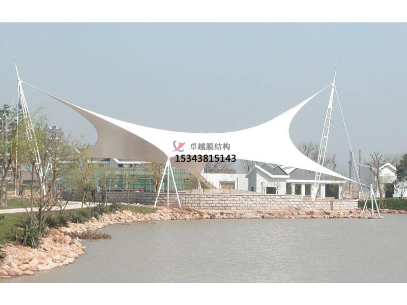臨武<font color='red'>膜結構景觀</font>【張拉膜景觀】承包安裝價格