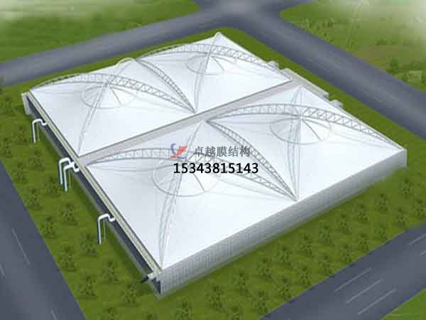 污水池反吊膜<font color='red'>價(jià)格</font>大致包括哪些內(nèi)容？