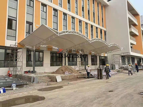 膜結(jié)構(gòu)品牌哪家好？