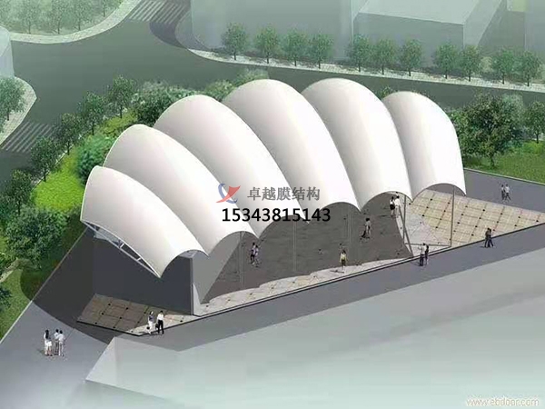 張拉膜廠家有哪些？