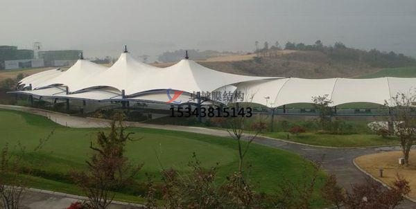 鎮(zhèn)康<font color='red'>膜結(jié)構(gòu)景觀</font>【張拉膜景觀】承包安裝價(jià)格