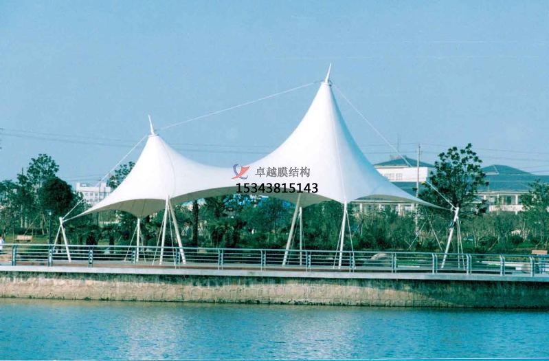 滄源<font color='red'>膜結(jié)構(gòu)景觀</font>【張拉膜景觀】承包安裝價(jià)格