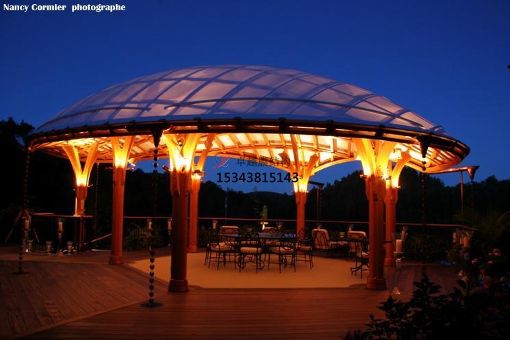 江城<font color='red'>膜結(jié)構(gòu)景觀</font>【張拉膜景觀】承包安裝價(jià)格