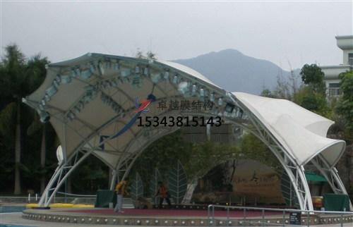 福貢<font color='red'>膜結(jié)構(gòu)景觀</font>【張拉膜景觀】承包安裝價(jià)格