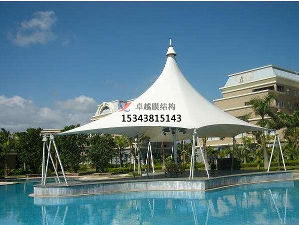蘭坪<font color='red'>膜結(jié)構(gòu)景觀</font>【張拉膜景觀】承包安裝價(jià)格