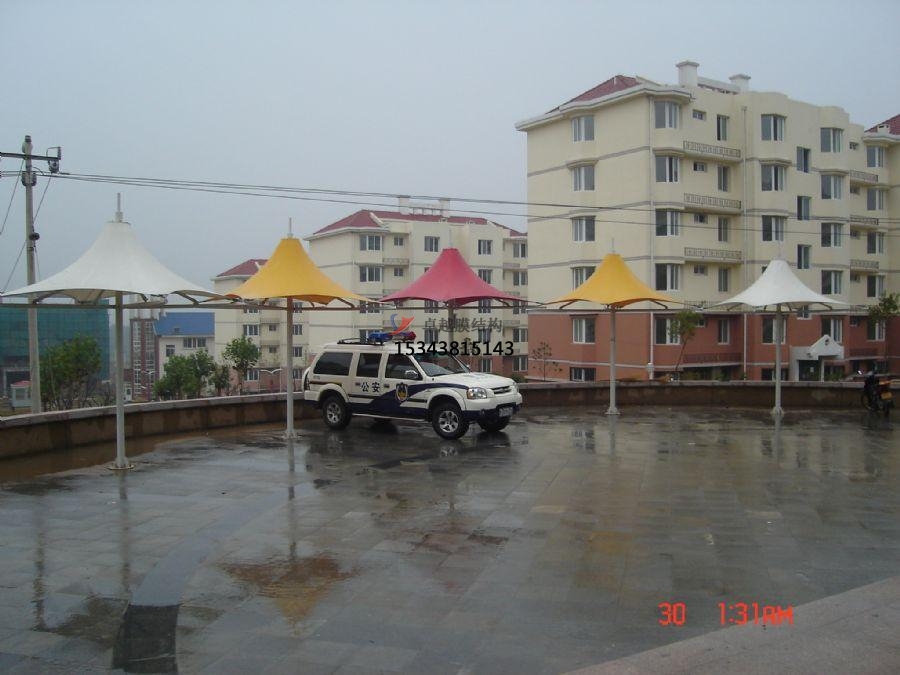 巍山<font color='red'>膜結(jié)構(gòu)景觀</font>【張拉膜景觀】專業(yè)快速