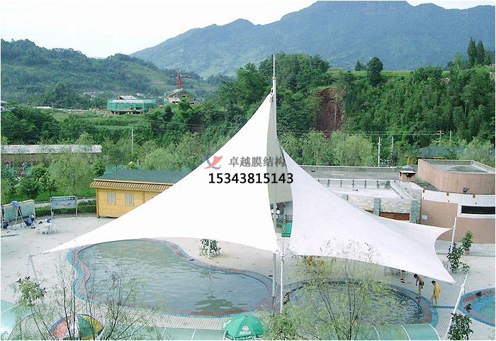 蒙自<font color='red'>膜結(jié)構(gòu)景觀</font>【張拉膜景觀】優(yōu)質(zhì)服務(wù)