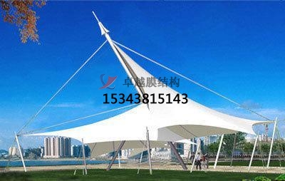 楚雄<font color='red'>膜結(jié)構(gòu)景觀</font>【張拉膜景觀】優(yōu)惠促銷