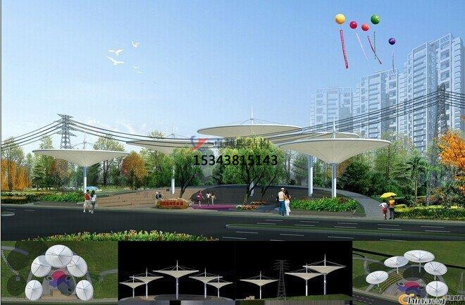 大姚<font color='red'>膜結(jié)構(gòu)景觀</font>【張拉膜景觀】行業(yè)領(lǐng)先