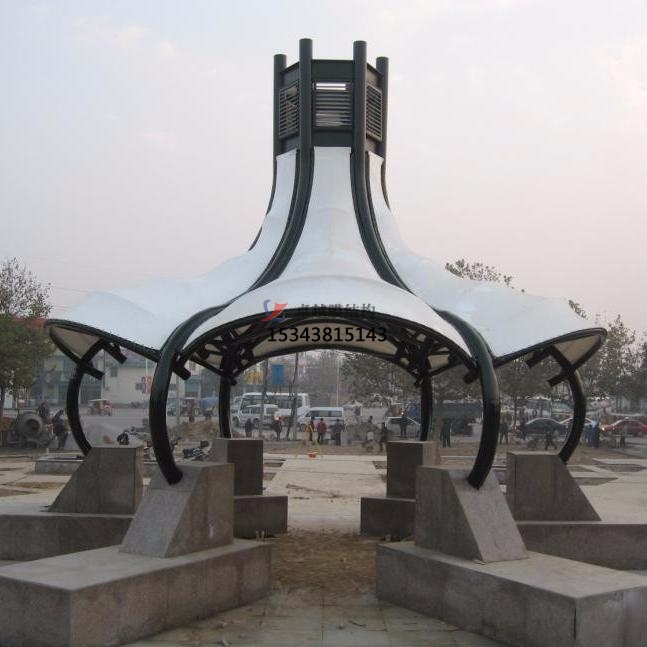 永仁<font color='red'>膜結(jié)構(gòu)景觀</font>【張拉膜景觀】低價促銷