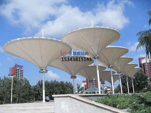 惠州<font color='red'>膜結(jié)構(gòu)景觀</font>施工【生產(chǎn)廠家】