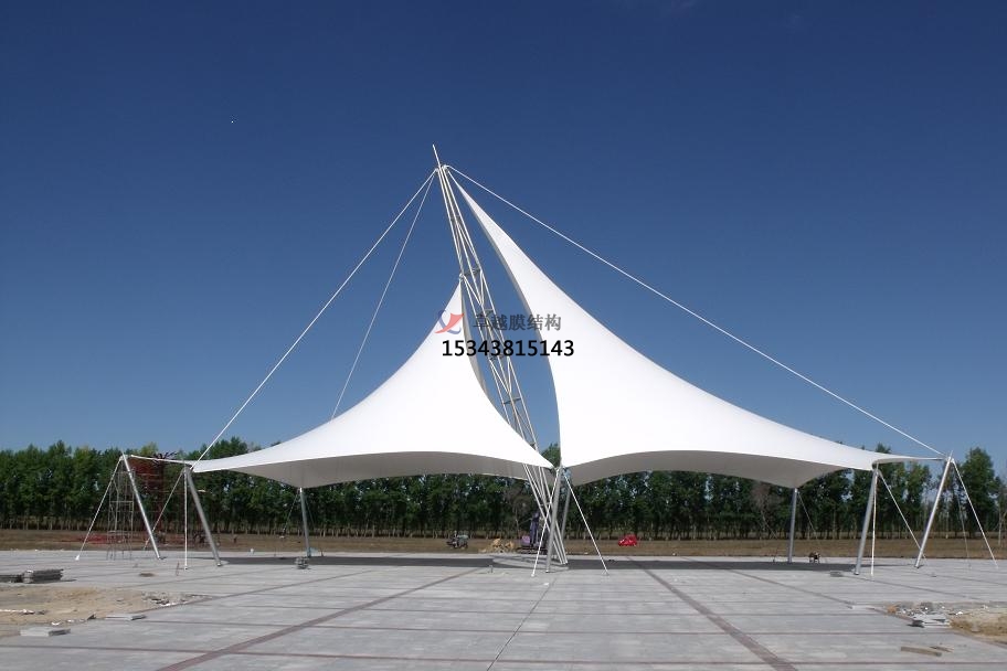枝城<font color='red'>膜結構景觀</font>【張拉膜景觀】優(yōu)惠促銷