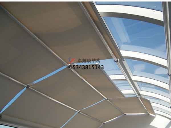 同等面積大小的膜結(jié)構(gòu)<font color='red'>價(jià)格</font>一樣嗎？