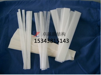 什么是聚酯纖維膜材？